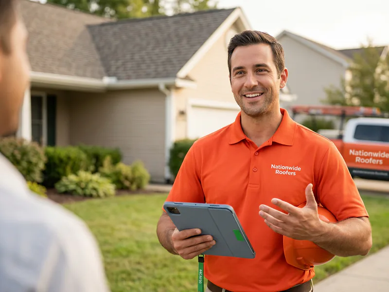 Roof Installation  in Honey Brook  FAQ